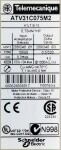 Schneider Electric ATV31C075M2